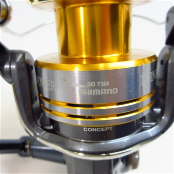 ０９ツインパワーＳＷ６０００ＰＧ
